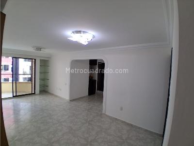 Apartamento de 3 alcobas en venta en San Alonso, Bucaramanga, 80 m² · foto 3 de 20