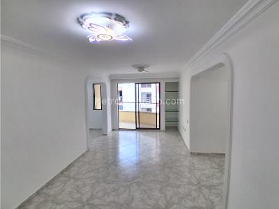 Apartamento de 3 alcobas en venta en San Alonso, Bucaramanga, 80 m² · foto 4 de 20