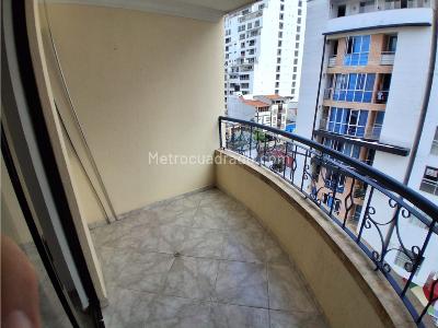 Apartamento de 3 alcobas en venta en San Alonso, Bucaramanga, 80 m² · foto 6 de 20