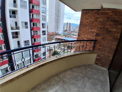 Apartamento de 3 alcobas en venta en San Alonso, Bucaramanga, 80 m² · foto 7 de 20