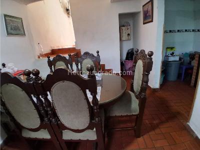 Casa de 3 alcobas en venta en El Carmen, Floridablanca, 40 m² · foto 5 de 14