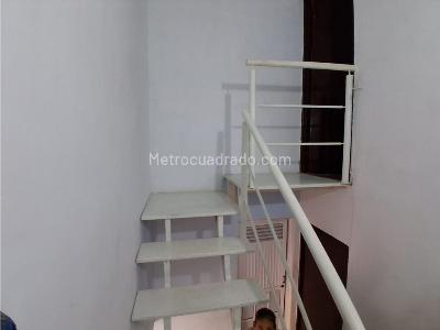 Casa de 3 alcobas en venta en El Carmen, Floridablanca, 40 m² · foto 9 de 14