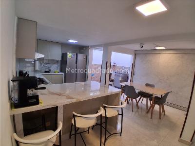 Casa de 4 alcobas en venta en Anillo Vial, Floridablanca, 144 m² · foto 7 de 20