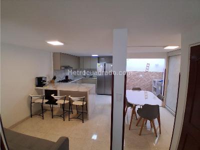 Casa de 4 alcobas en venta en Anillo Vial, Floridablanca, 144 m² · foto 9 de 20