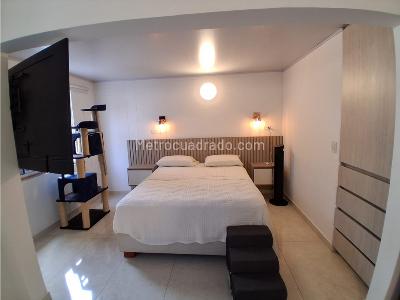 Casa de 4 alcobas en venta en Anillo Vial, Floridablanca, 144 m² · foto 18 de 20