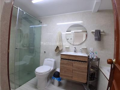 Casa de 4 alcobas en venta en Anillo Vial, Floridablanca, 144 m² · foto 19 de 20