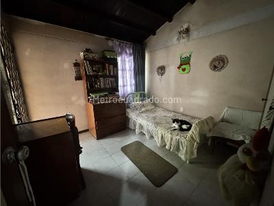 Casa de 3 alcobas en venta en Casco Antiguo, Floridablanca, 89 m² · foto 10 de 15