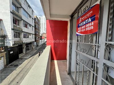 Apartamento de 3 alcobas en venta en Centro, Bucaramanga, 83 m² · foto 15 de 17