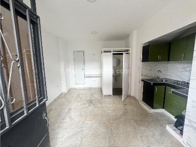 Apartaestudio en venta en Casco Antiguo, Floridablanca, 17 m² · foto 1 de 9
