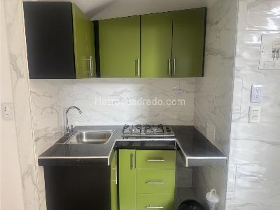 Apartaestudio en venta en Casco Antiguo, Floridablanca, 17 m² · foto 2 de 9
