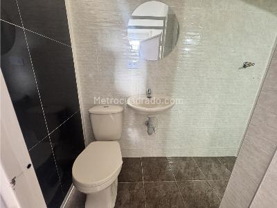 Apartaestudio en venta en Casco Antiguo, Floridablanca, 17 m² · foto 4 de 9