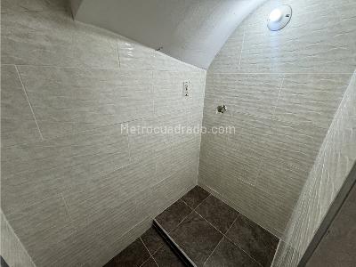 Apartaestudio en venta en Casco Antiguo, Floridablanca, 17 m² · foto 6 de 9