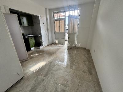 Apartaestudio en venta en Casco Antiguo, Floridablanca, 17 m² · foto 8 de 9
