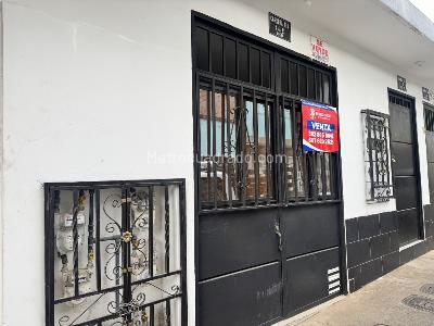 Apartaestudio en venta en Casco Antiguo, Floridablanca, 17 m² · foto 9 de 9