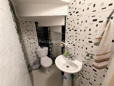 Casa de 3 alcobas en venta en Cacique, Bucaramanga, 52 m² · foto 10 de 20