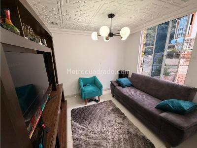 Casa de 3 alcobas en venta en Cacique, Bucaramanga, 52 m² · foto 4 de 20
