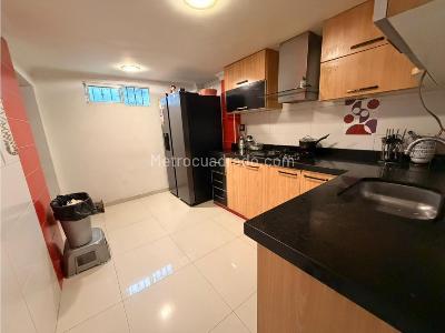 Casa de 3 alcobas en venta en Cacique, Bucaramanga, 52 m² · foto 7 de 20