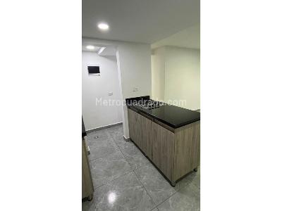 Apartamento de 3 alcobas en venta en Sabaneta, Sabaneta, 56 m² · foto 2 de 14
