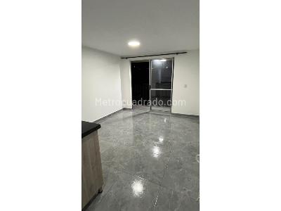 Apartamento de 3 alcobas en venta en Sabaneta, Sabaneta, 56 m² · foto 5 de 14