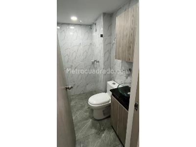 Apartamento de 3 alcobas en venta en Sabaneta, Sabaneta, 56 m² · foto 7 de 14