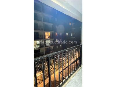 Apartamento de 3 alcobas en venta en Sabaneta, Sabaneta, 56 m² · foto 13 de 14