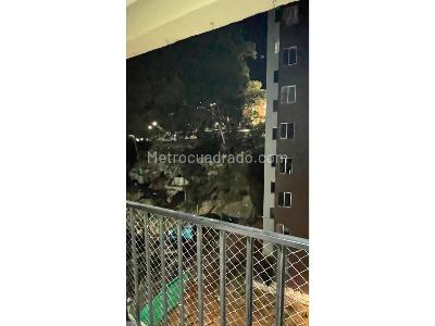 Apartamento de 3 alcobas en venta en Sabaneta, Sabaneta, 56 m² · foto 14 de 14
