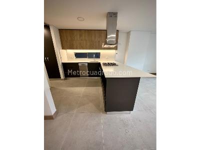 Apartamento en venta en El Poblado, Medellín · foto 3 de 17
