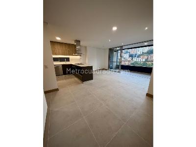 Apartamento en venta en El Poblado, Medellín · foto 5 de 17