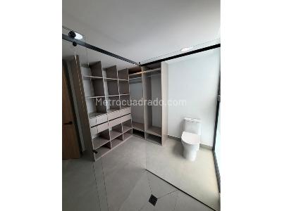 Apartamento de 1 alcoba en venta en El Poblado, Medellín, 74 m² · foto 10 de 20