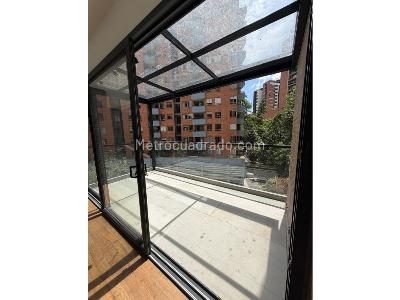 Apartamento de 1 alcoba en venta en El Poblado, Medellín, 74 m² · foto 12 de 20