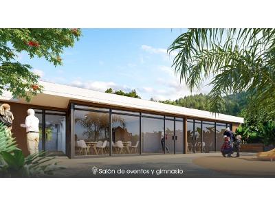 Apartamento de 3 alcobas en venta en Bello, Bello, 63 m² · foto 8 de 9