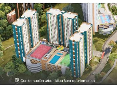 Apartamento de 3 alcobas en venta en Bello, Bello, 63 m² · foto 9 de 9