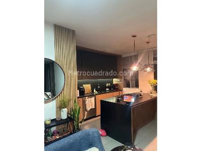 Apartamento en venta en Envigado, Envigado · foto 2 de 15
