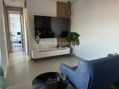 Apartamento en venta en Envigado, Envigado · foto 3 de 15