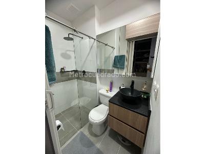 Apartamento en venta en Envigado, Envigado · foto 5 de 15