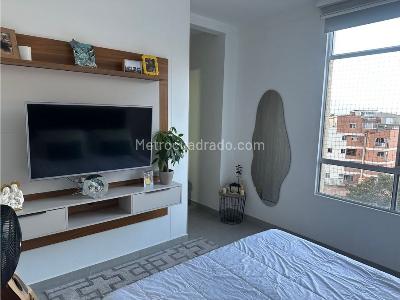 Apartamento en venta en Envigado, Envigado · foto 6 de 15