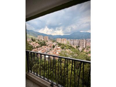 Apartamento de 3 alcobas en venta en Santa Ana, Bello, 55 m² · foto 2 de 9