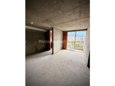 Apartamento de 3 alcobas en venta en Santa Ana, Bello, 55 m² · foto 3 de 9