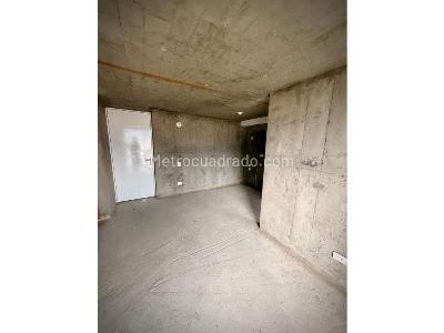 Apartamento de 3 alcobas en venta en Santa Ana, Bello, 55 m² · foto 4 de 9