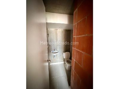 Apartamento de 3 alcobas en venta en Santa Ana, Bello, 55 m² · foto 6 de 9