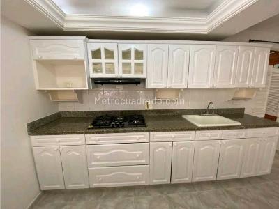 Apartamento en venta en Laureles, Medellín · foto 6 de 20