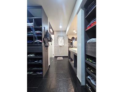 Apartamento de 4 alcobas en venta en El Poblado, Medellín, 180 m² · foto 10 de 20
