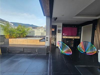 Apartamento de 4 alcobas en venta en El Poblado, Medellín, 180 m² · foto 15 de 20