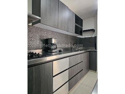 Apartamento de 4 alcobas en venta en El Poblado, Medellín, 180 m² · foto 16 de 20