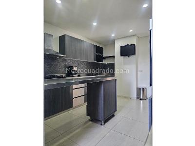 Apartamento de 4 alcobas en venta en El Poblado, Medellín, 180 m² · foto 17 de 20