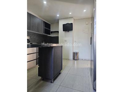 Apartamento de 4 alcobas en venta en El Poblado, Medellín, 180 m² · foto 18 de 20