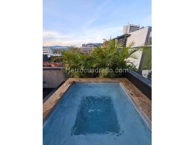 Apartamento de 4 alcobas en venta en El Poblado, Medellín, 180 m² · foto 2 de 20