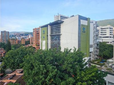 Apartamento de 4 alcobas en venta en El Poblado, Medellín, 180 m² · foto 3 de 20