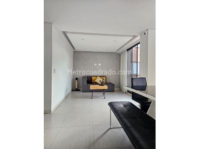 Apartamento de 4 alcobas en venta en El Poblado, Medellín, 180 m² · foto 5 de 20