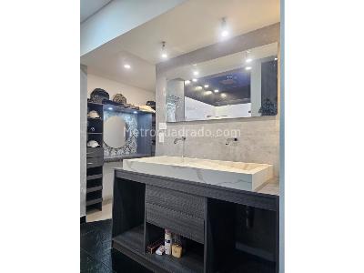 Apartamento de 4 alcobas en venta en El Poblado, Medellín, 180 m² · foto 7 de 20